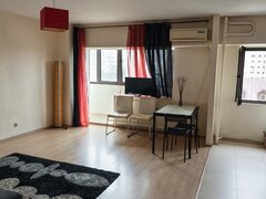 Stefan Cel Mare, Bd. Lacul Tei, Str. Berechet