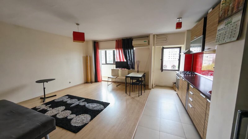 Colentina, Bd. Lacul Tei, Str. Berechet,