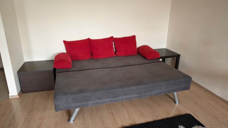 Colentina, Bd. Lacul Tei, Str. Berechet,