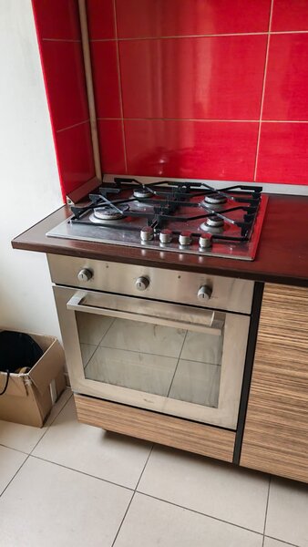Colentina, Bd. Lacul Tei, Str. Berechet,
