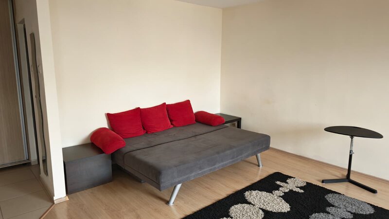 Colentina, Bd. Lacul Tei, Str. Berechet,
