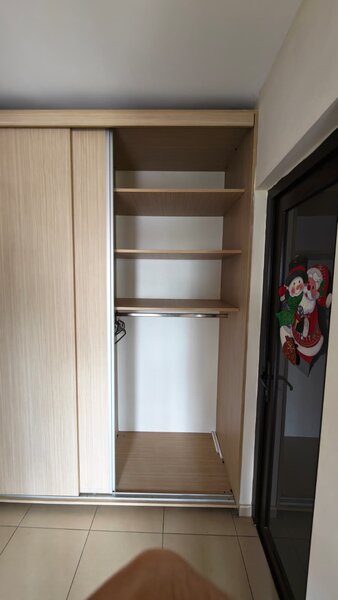 Colentina, Bd. Lacul Tei, Str. Berechet,