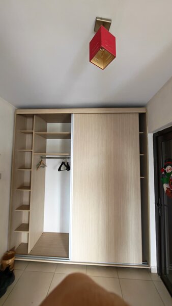 Colentina, Bd. Lacul Tei, Str. Berechet,