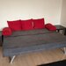 Colentina, Bd. Lacul Tei, Str. Berechet,