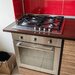 Colentina, Bd. Lacul Tei, Str. Berechet,