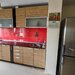 Colentina, Bd. Lacul Tei, Str. Berechet,