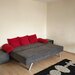 Colentina, Bd. Lacul Tei, Str. Berechet,